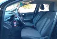 Ford Ecosport Freestyle