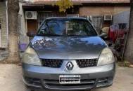 Renault Clio 1.2