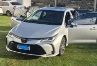 Toyota Corolla 2.0 Se-g