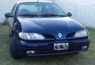 Renault Megane Rt 2.0