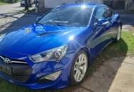 Hyundai Génesis