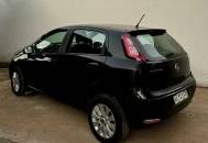 Fiat Punto Attractive 1.4