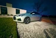 Chevrolet Cruze Premier
