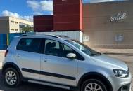 Volkswagen Fox Crossfox