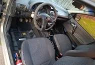 Chevrolet Corsa Wagon