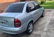 Chevrolet Corsa Classic Super 1.6 N