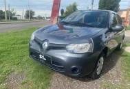Renault Clio Mío 1.2