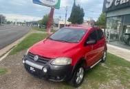 Volkswagen Crossfox 1.6
