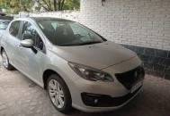 Peugeot 308 Allure