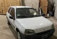 Renault Clio Mio