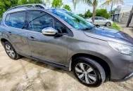 Peugeot 2008 1.6 Sport