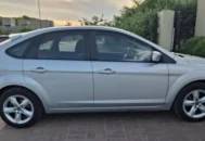 Ford Focus Ii Trend 5 Puertas