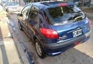 Peugeot Peugeot 206