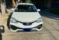 Toyota Etios