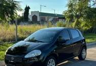 Fiat Punto Elx 1.4 8v