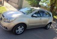 Chevrolet Agile Ltz
