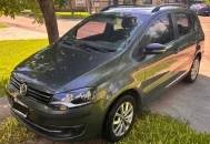 Volkswagen Suran