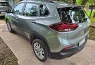 Chevrolet Tracker Ltz