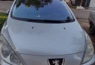 Peugeot 307 Hdi