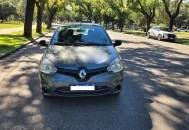 Renault Clio Mio