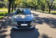 Peugeot 208 Allure Pack