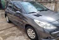 Peugeot 207 1.4 Compac
