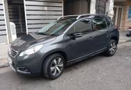 Peugeot 2008 Sport