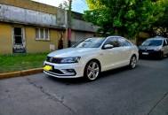 Volkswagen Vento Gli