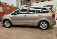 Volkswagen Suran Highlin I-motion At