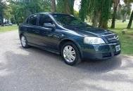 Chevrolet Astra