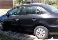 Volkswagen Voyage