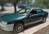 Rover 620 Sdi