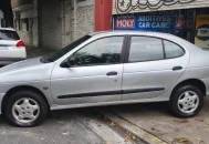 Renault Megane 1,9 D