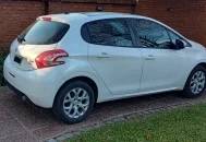 Peugeot 208 Allure Touchscreen