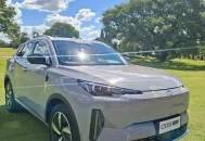 Changan Cs 55 Plus