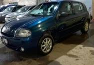 Renault Clio 2 Rt 1.6 N