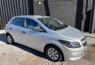 Chevrolet Ónix Joy