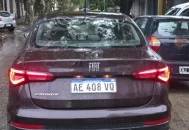 Fiat Cronos