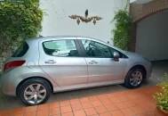 Peugeot 308  Allure
