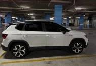 Volkswagen Taos