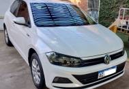 Volkswagen 1.6 Msi Trendline