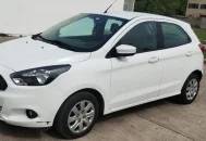 Ford Ka Version S
