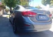 Chevrolet Premier
