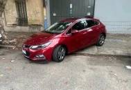 Chevrolet Cruze Ltz Plus