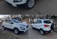 Ford 1.5 Se