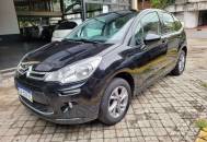 Citroen C3 Feel 1,5