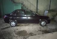 Chevrolet Corsa