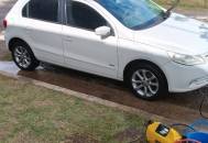 Volkswagen Gol Trend