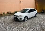 Ford Focus Style