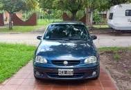 Chevrolet Corsa Classic